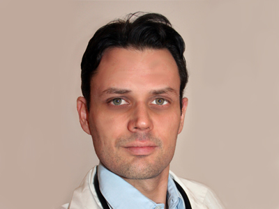 Dr. Huszty Gergely