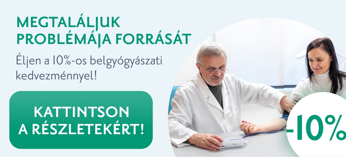 Ne várja meg az őszt – most tehet a legtöbbet egészségéért!