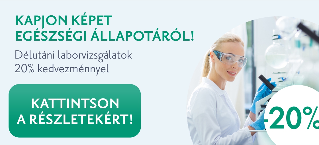 Indítsa egészségesen az őszt, kedvezményes ajánlataink segítenek, hogy jobban bírja a szeptemberi kihívásokat!