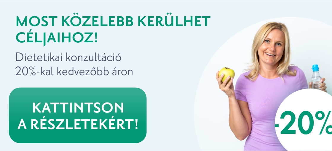 Indítsa egészségesen az őszt, kedvezményes ajánlataink segítenek, hogy jobban bírja a szeptemberi kihívásokat!