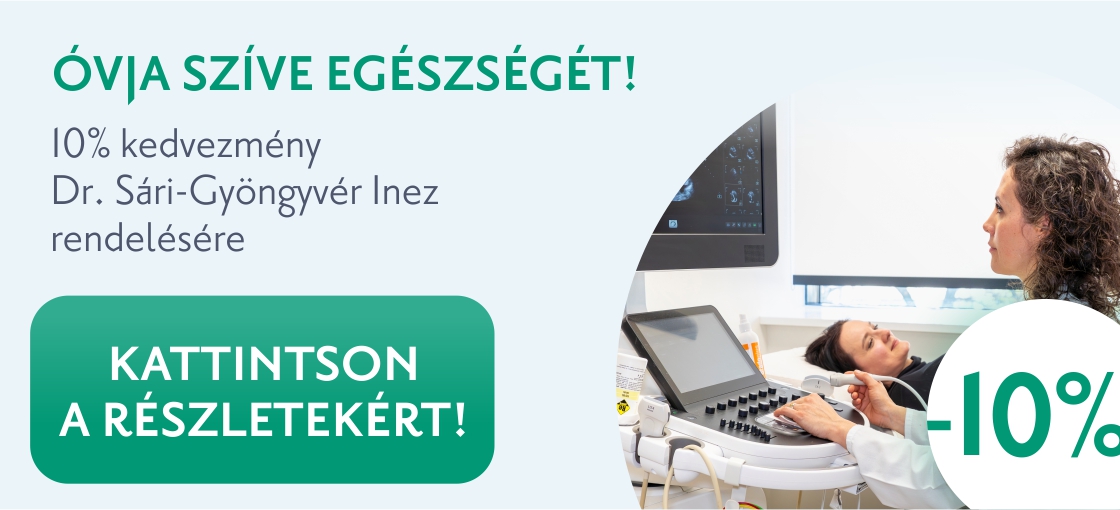 Tegyen most egészségéért, hogy gondtalan legyen a nyár!
