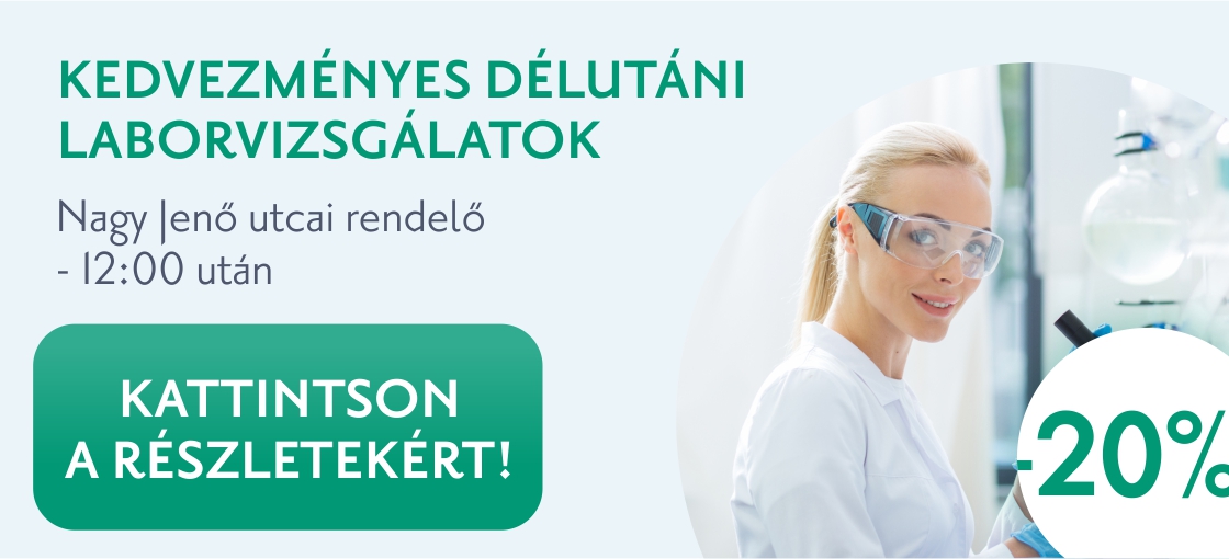 Júniusi kedvezmények - Budai Egészségközpont