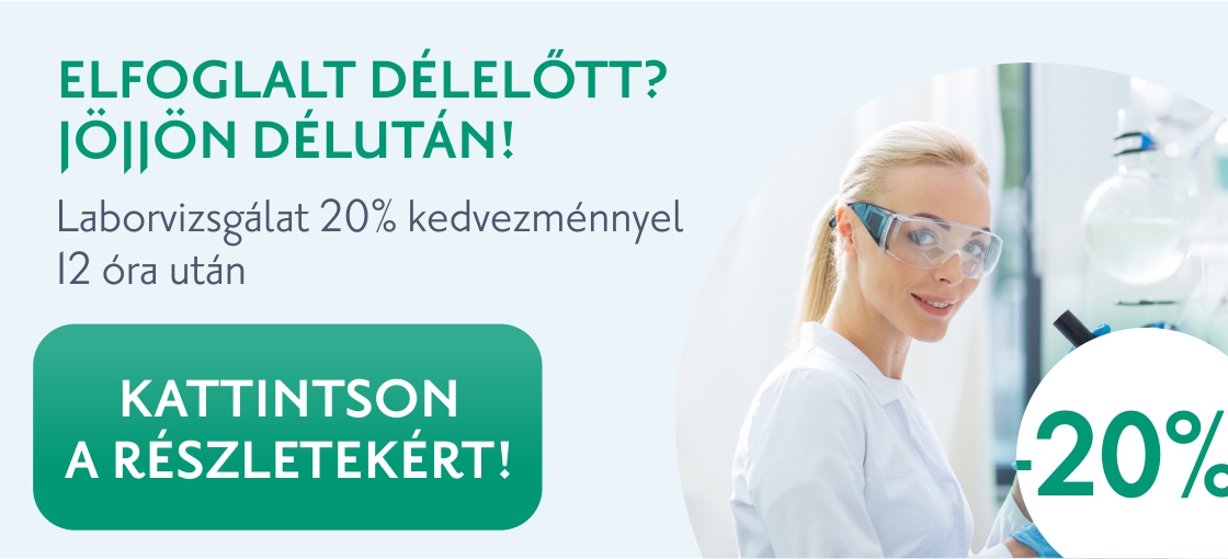 Tegyen most egészségéért, hogy gondtalan legyen a nyár!