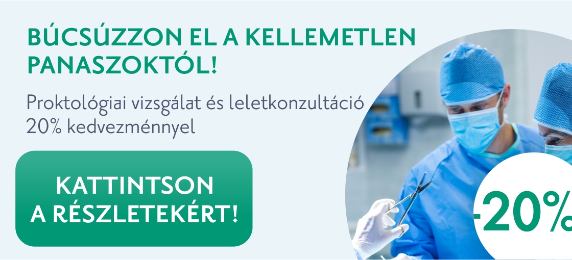 A problémák nyáron sem mennek szabadságra – Óvja egészségét júliusi kedvezményeinkkel!