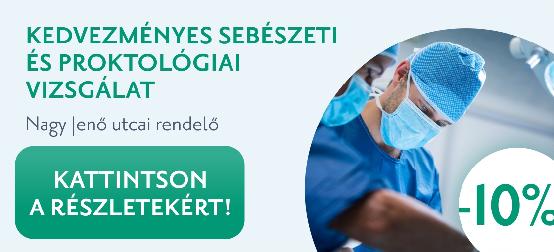 Tegyen most egészségéért, hogy gondtalan legyen a nyár!