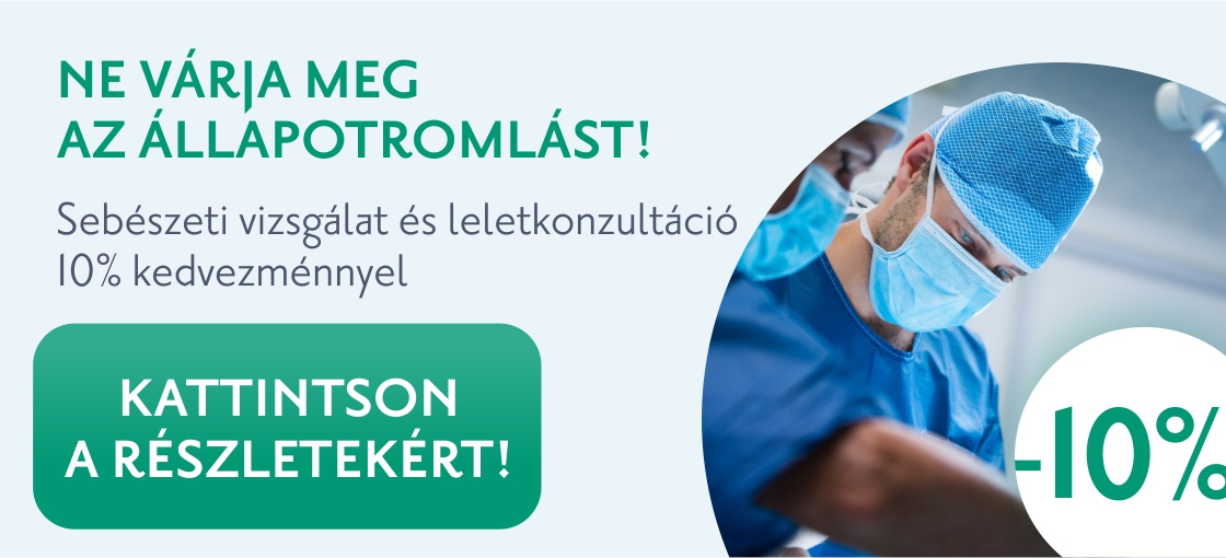Tegyen most egészségéért, hogy gondtalan legyen a nyár!