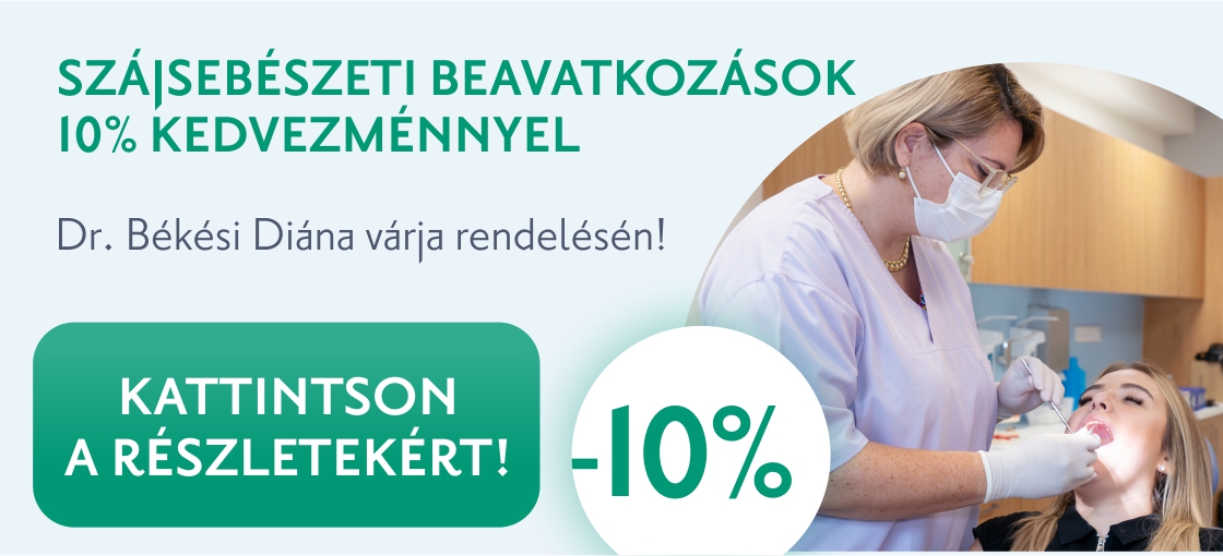 Tegyen most egészségéért, hogy gondtalan legyen a nyár!