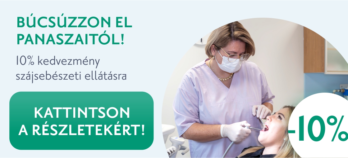 Ne várja meg az őszt – most tehet a legtöbbet egészségéért!