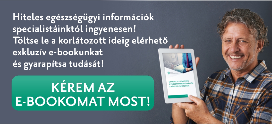 Urológia e-book - Budai Egészségközpont