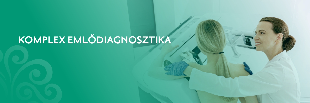 Emlődiagnosztika