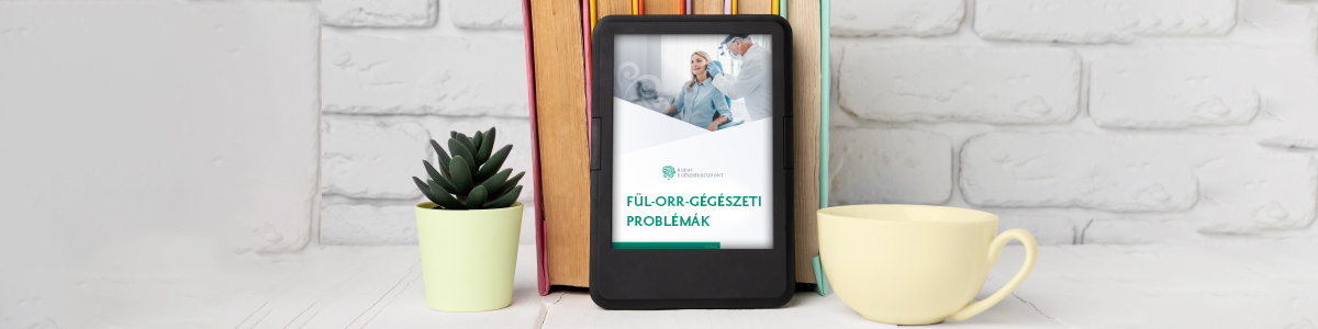 E-book - Budai Egészségközpont