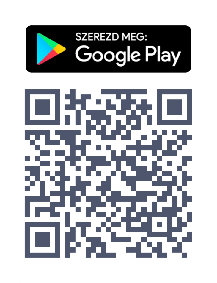 BHC MyHealth letölthető az Google Play áruházból
