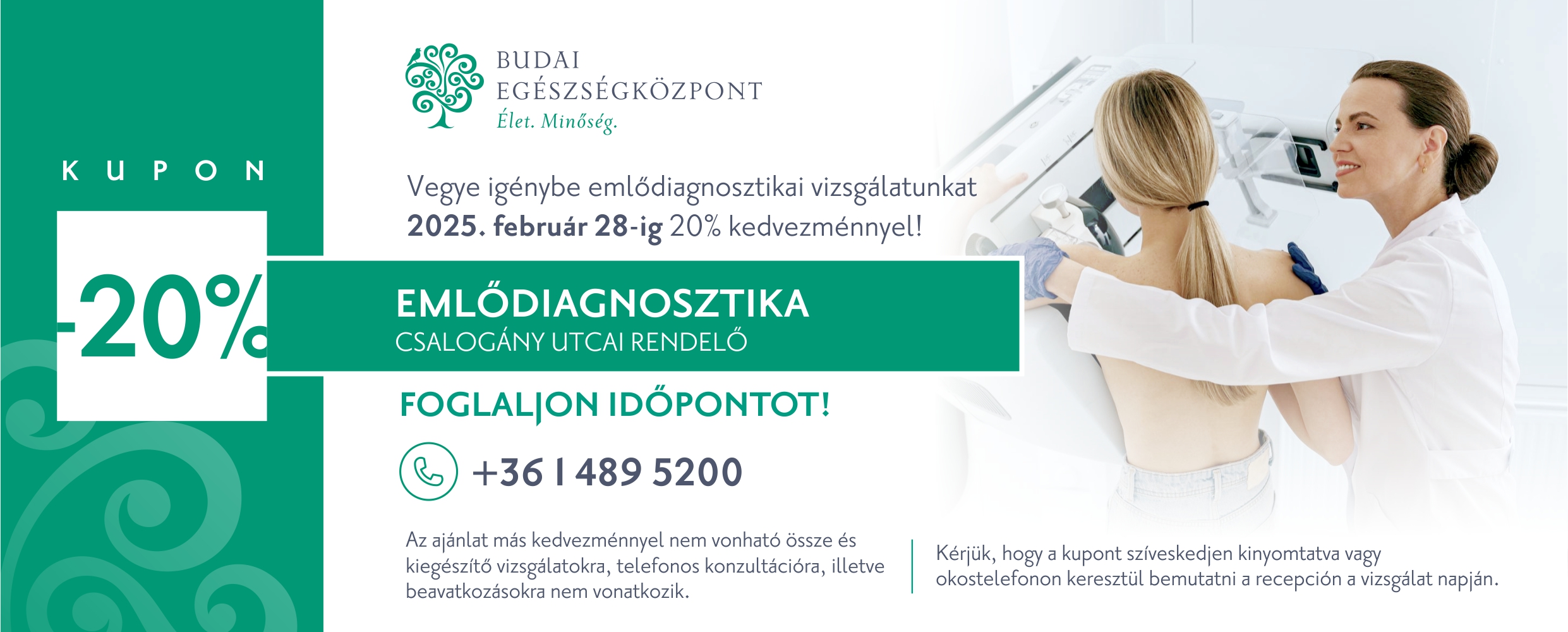 Emlődiagnosztika