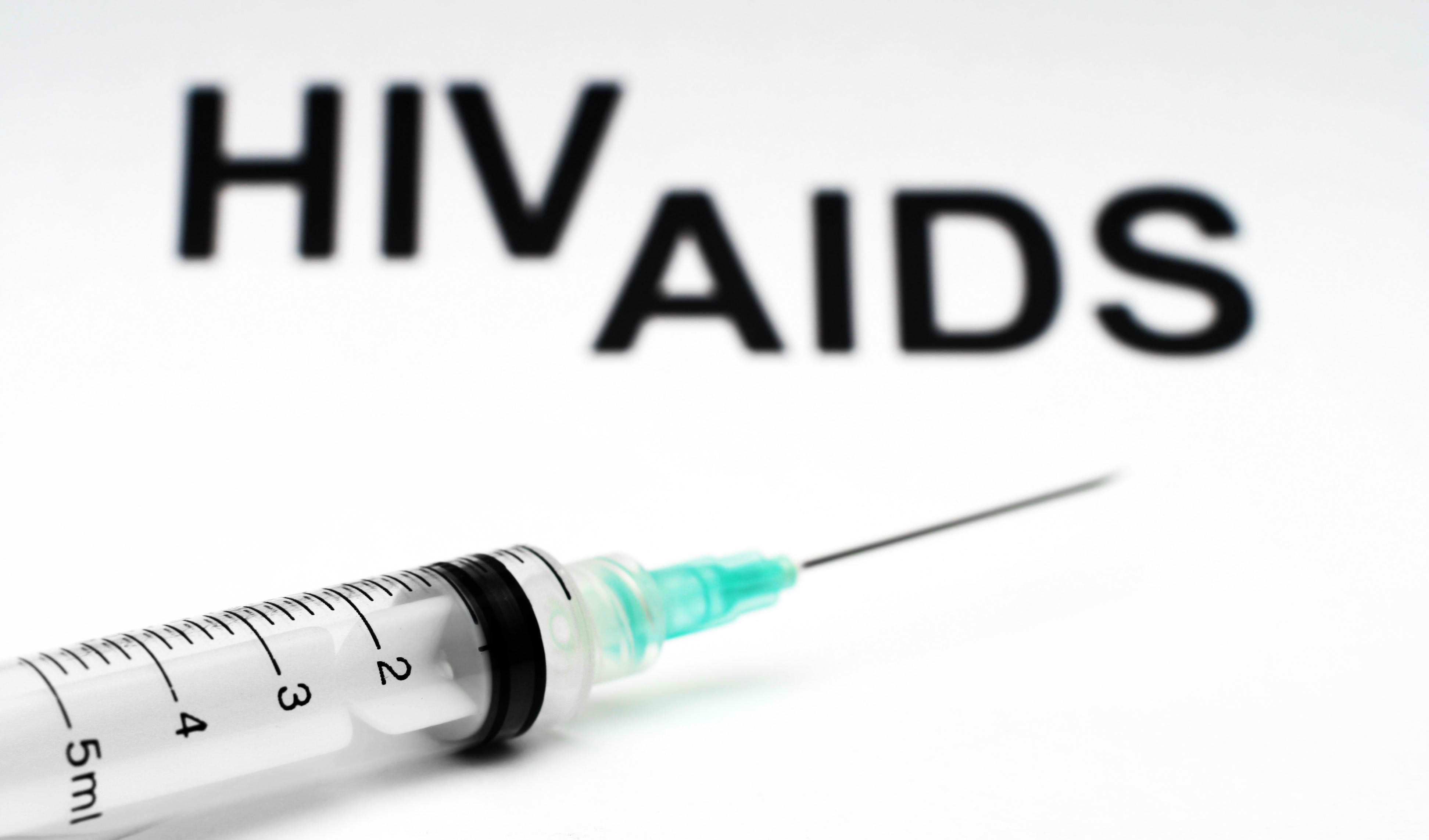 AIDS Elleni Világnap - december 1.