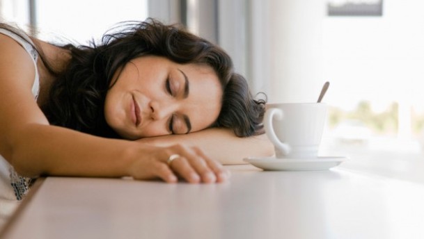 Betegség is okozhatja az állandó fáradtságot - HáziPatika