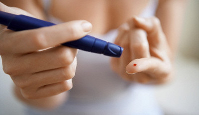 tablettás cukorbeteg adhat vért