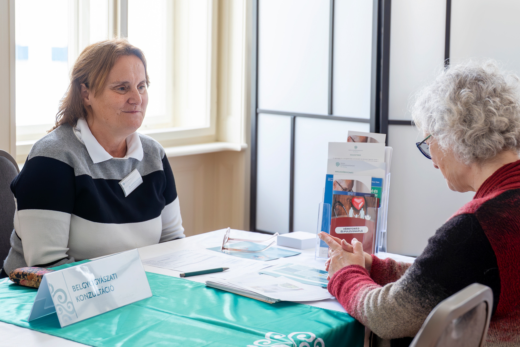 OTP Családi Nap - Vállalati partnerünket segítettük a munkavállalói jóllét előmozdításában