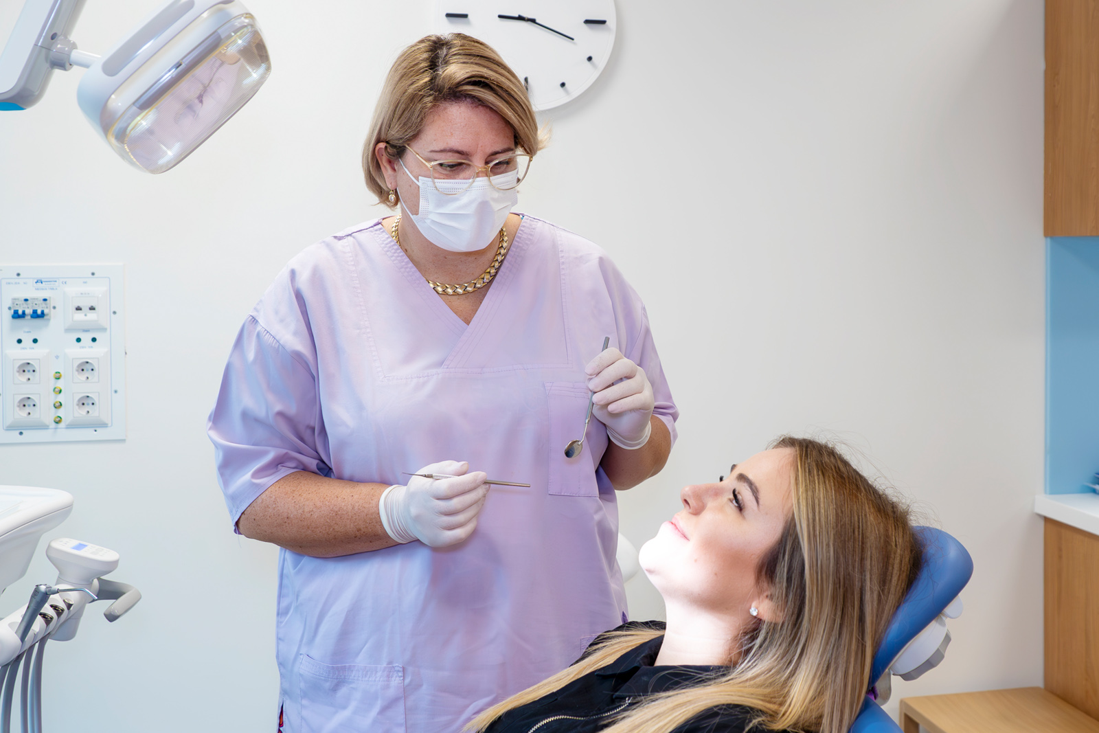 Fogimplantátum: Dr. Békési Diána segítségével tisztázzuk a tévhiteket