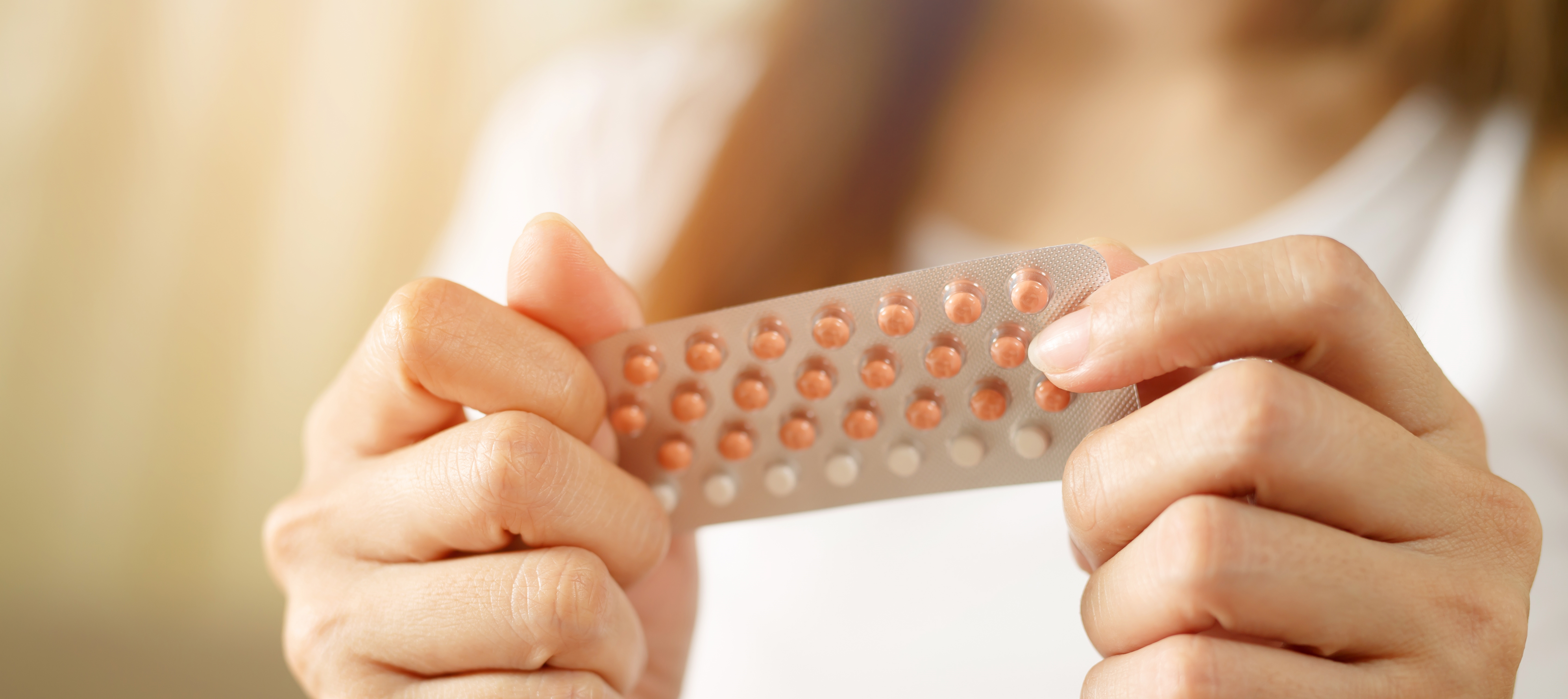 Érvek a fogamzásgátló tabletták mellett és ellen