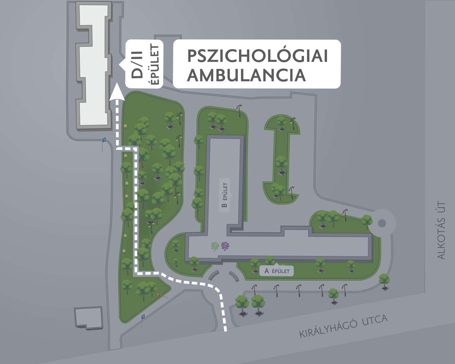 Pszichológiai ambulancia