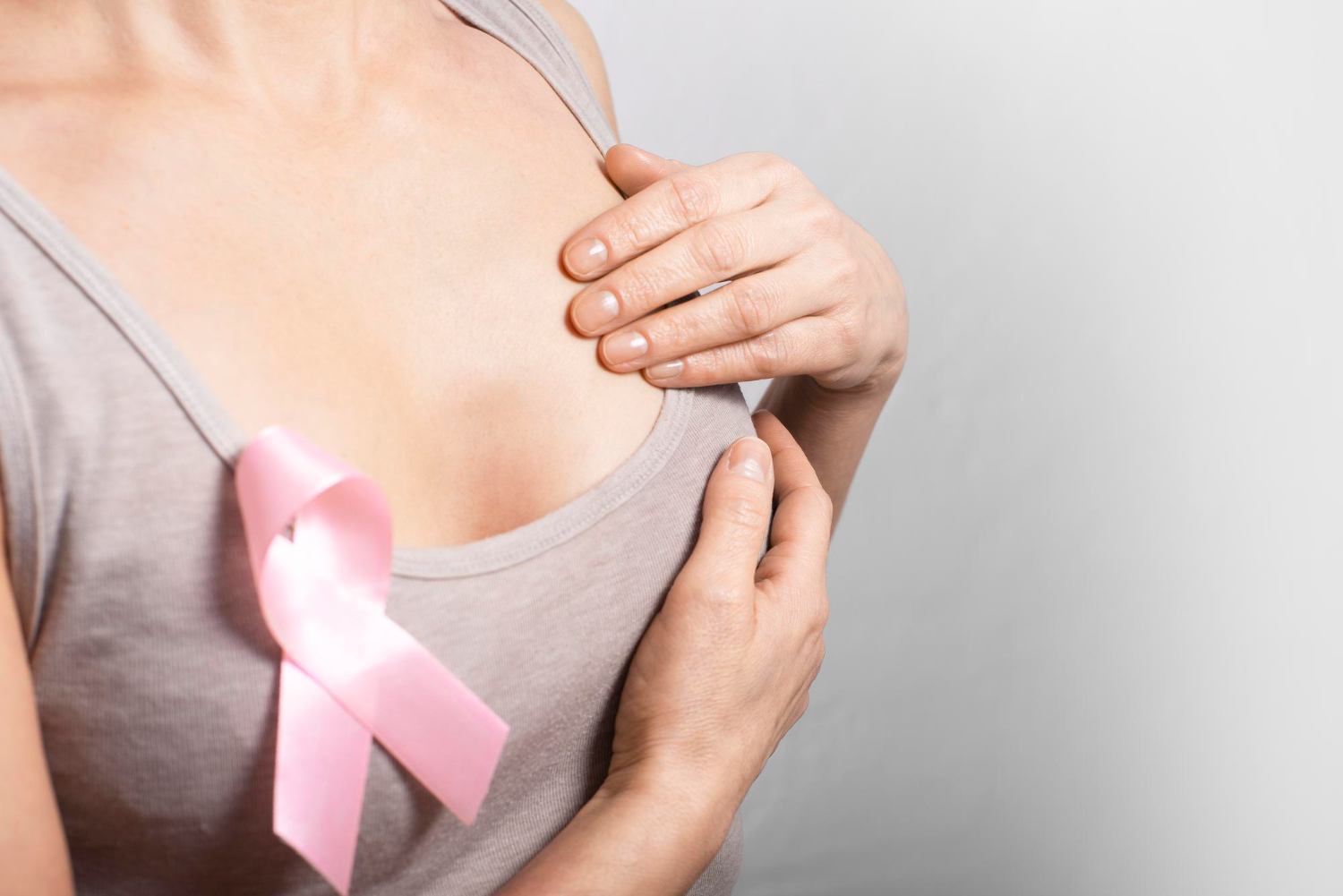 Megelőzés és korai diagnosztizálás - Vegye fel a harcot a mellrákkal!