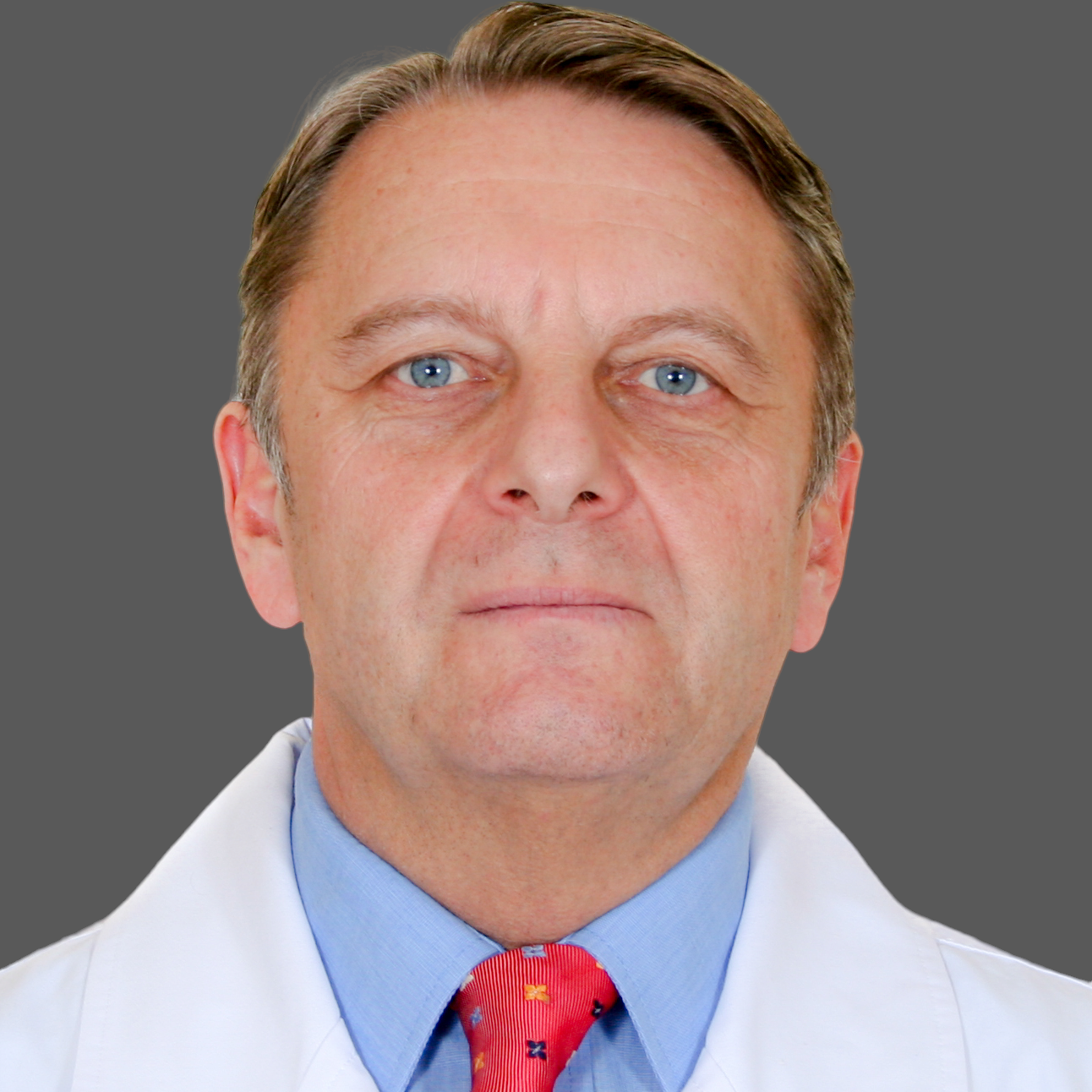 Dr. Böröcz István - Budai Egészségközpont ortopéd szakorvos