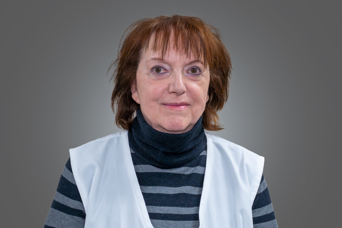 Dr. Bors Katalin