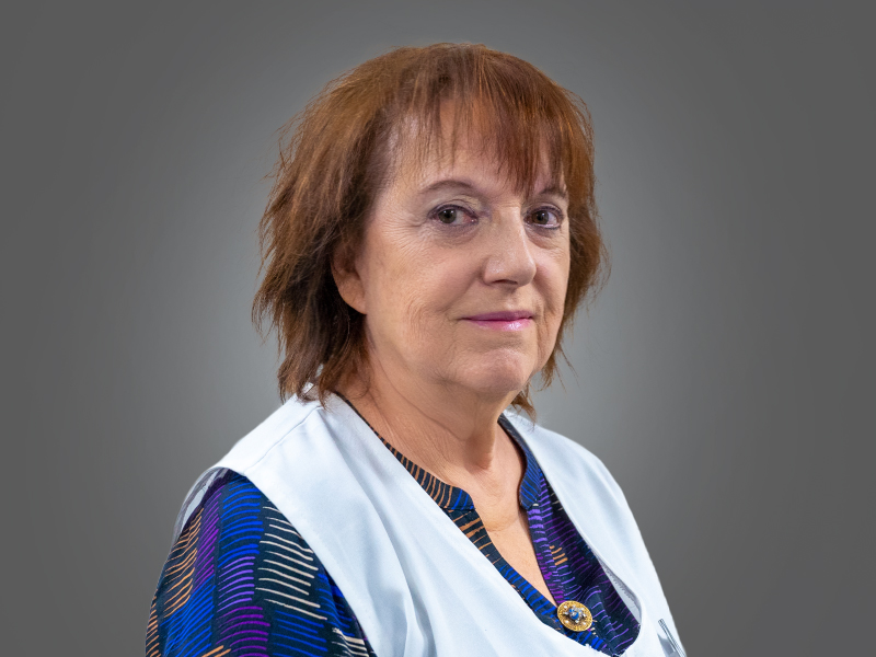 Dr. Bors Katalin - Budai Egészségközpont