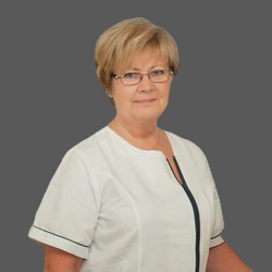 Dr. Dékány Katalin - Budai Egészségközpont gasztroenterológus szakorvos