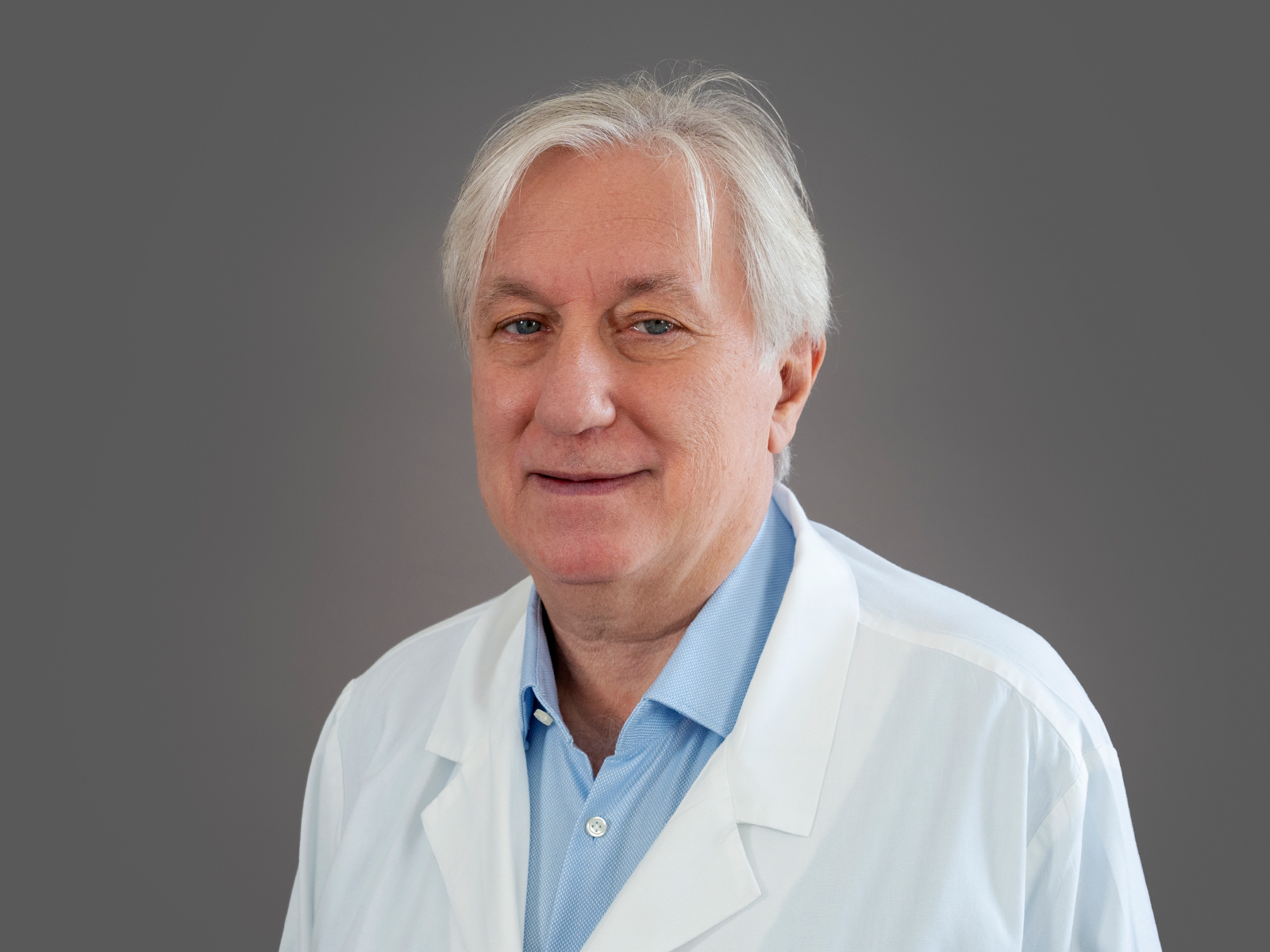 Dr. Koev Jordan Pavel a Budai Egészségközpont sebész szakorvosa