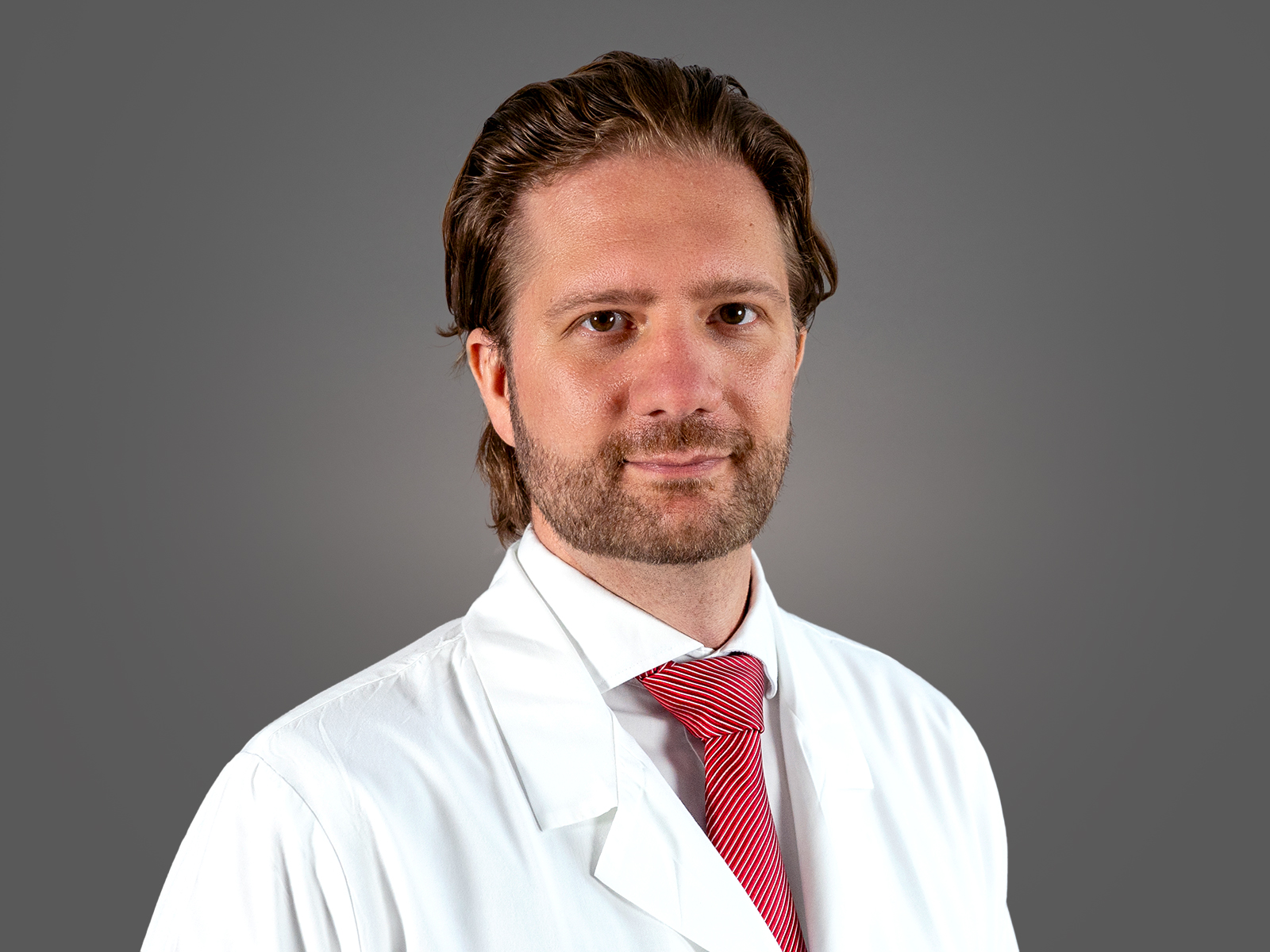 Dr. Kubik András a Budai Egészségközpont urológus szakorvosa
