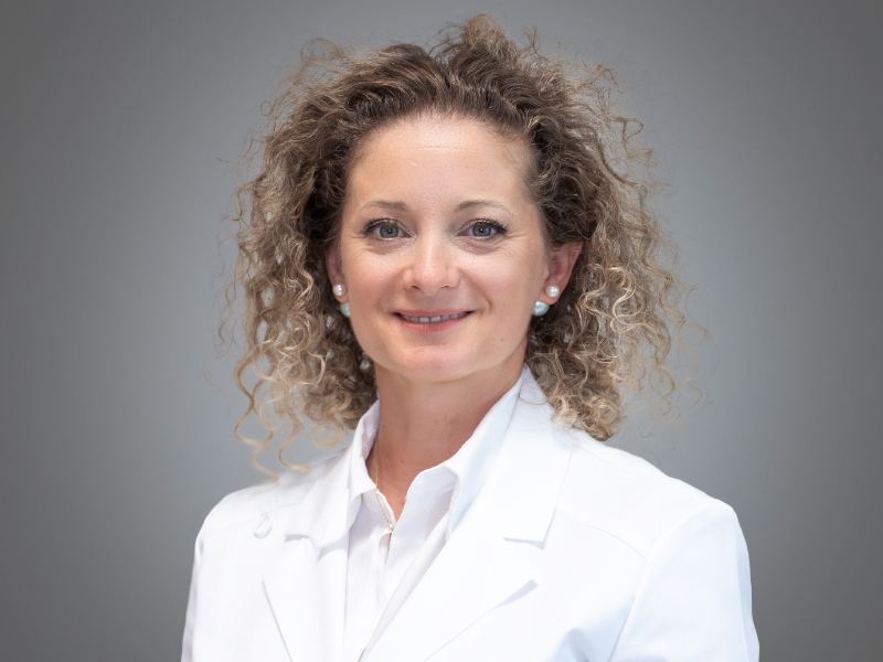 Dr. Nagy Mariann - Budai Egészségközpont