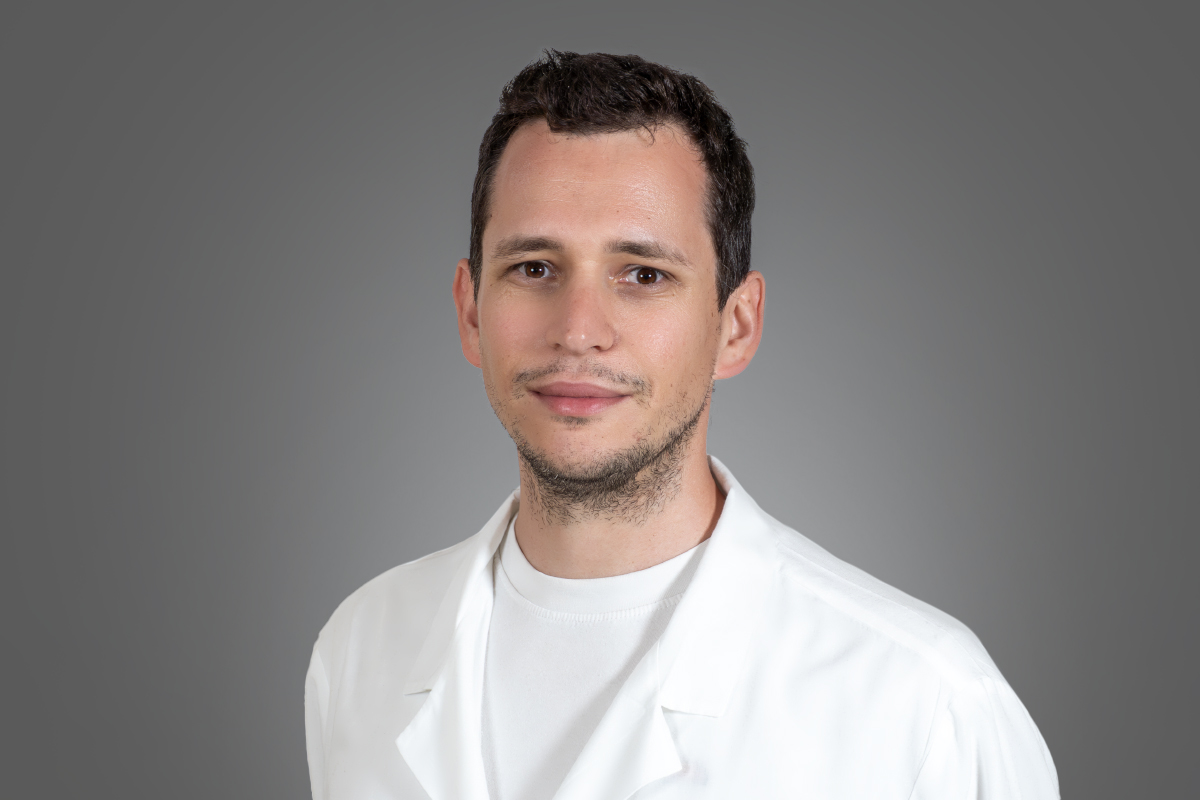 Dr. Pottyondy Pál