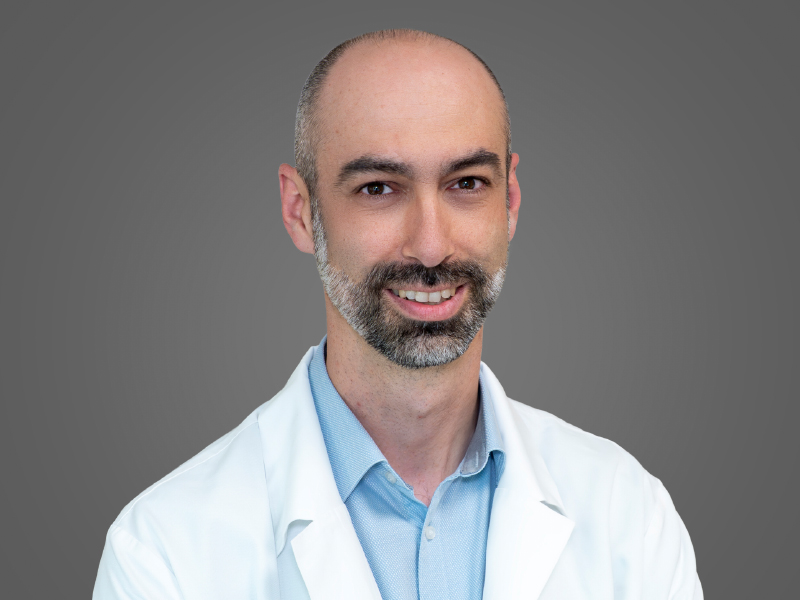 Dr. Tátrai Miklós