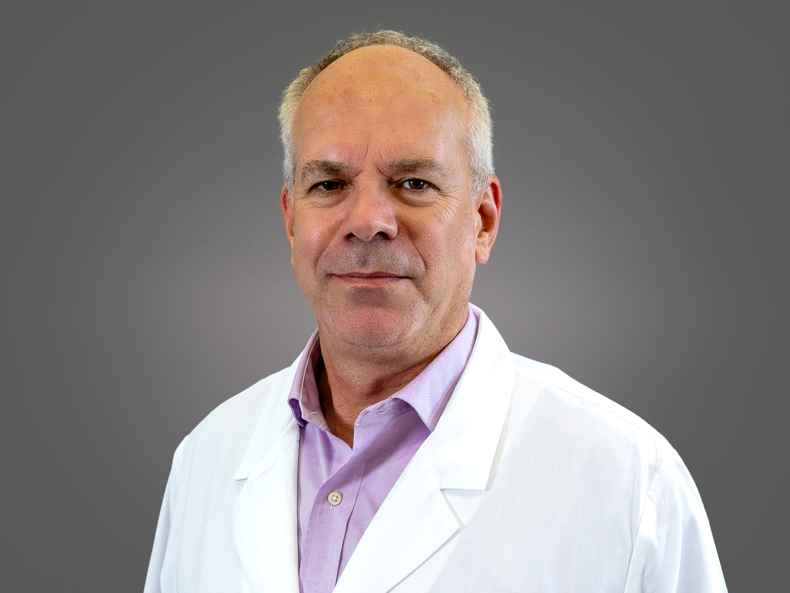 Dr. Udvaros István - Budai Egészségközpont fül-orr-gégész szakorvos