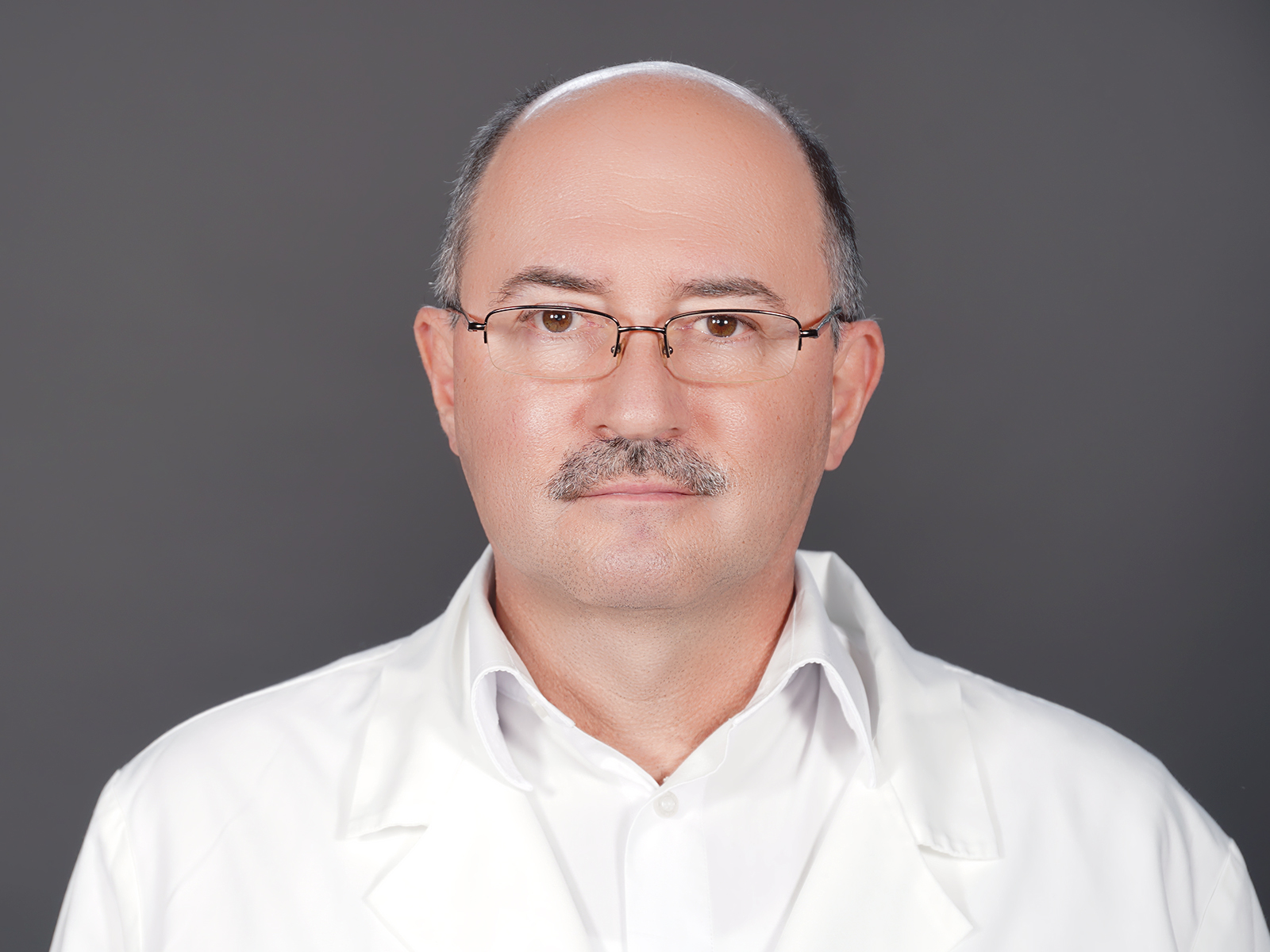 Berki István dr.