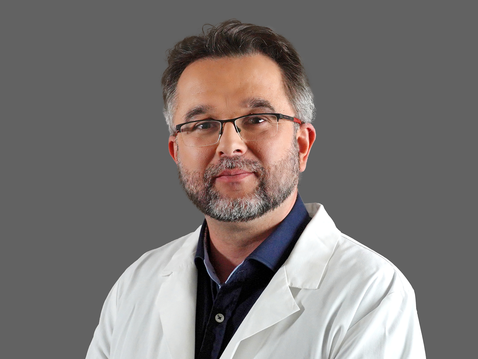 Dr. juhász Árpád Imre a Budai Egészségközpont sebész és bariáter szakorvosa