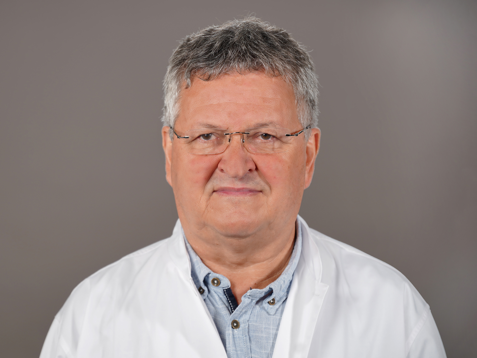 dr. Szekér Zoltán