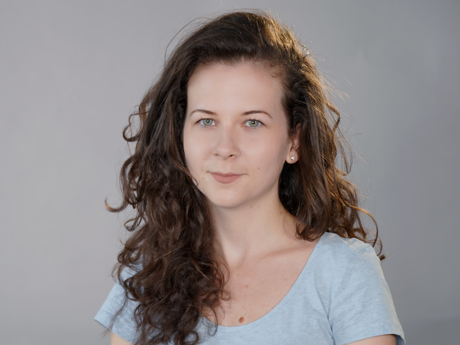 Berecz Réka - dietetikus