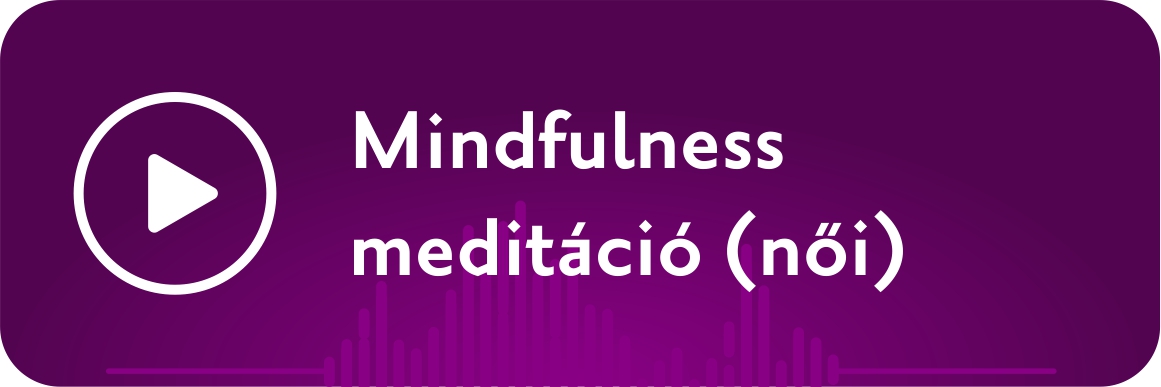 Mindfulness meditáció