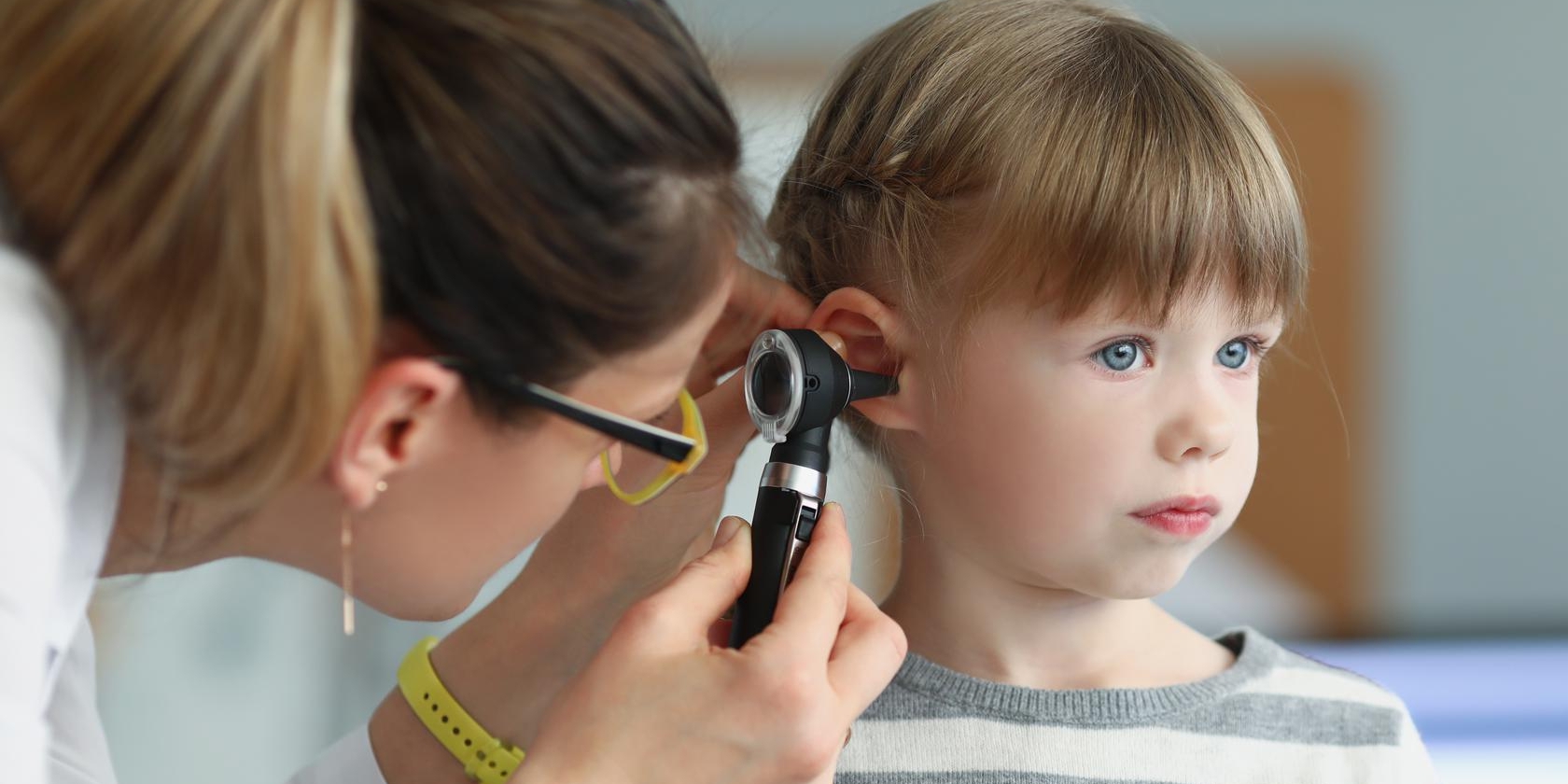 Gyermek fül-orr-gégészet - Budai Egészségközpont