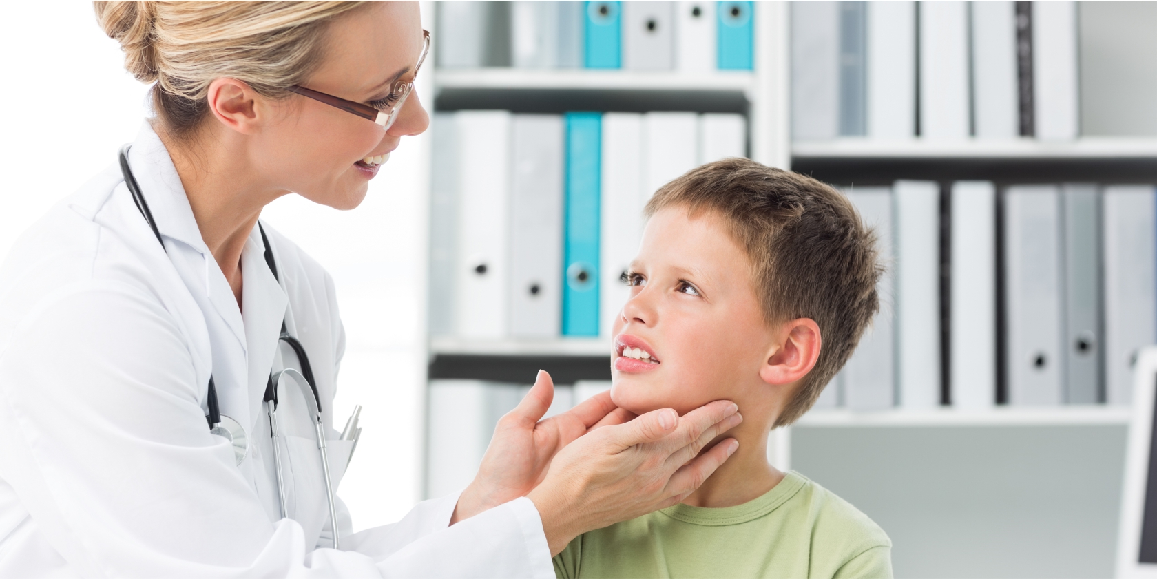 Gyermek fül-orr-gégészet - Budai Egészségközpont