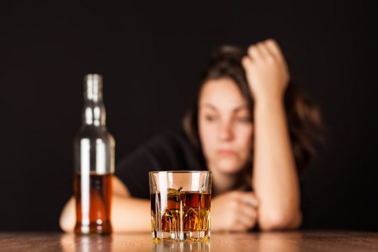 Milyen mérték után lesz káros az alkoholfogyasztás?