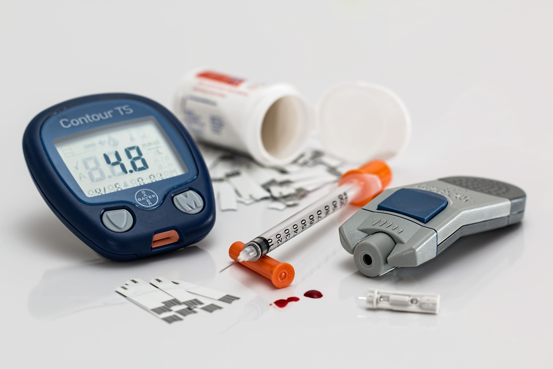 Cukorbetegség kezelése gyógyszerek nélkül: igen, lehetséges!