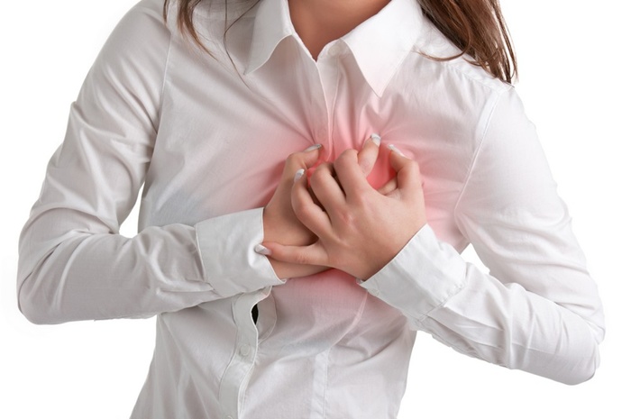szív-egészségügyi kockázatértékelési teszt