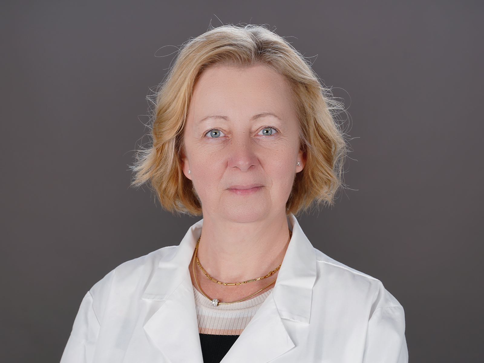 Melegh Éva, dr. bőrgyógyász - Budai Egészségközpont