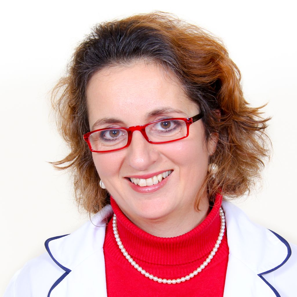 Dr. Nagy Judit