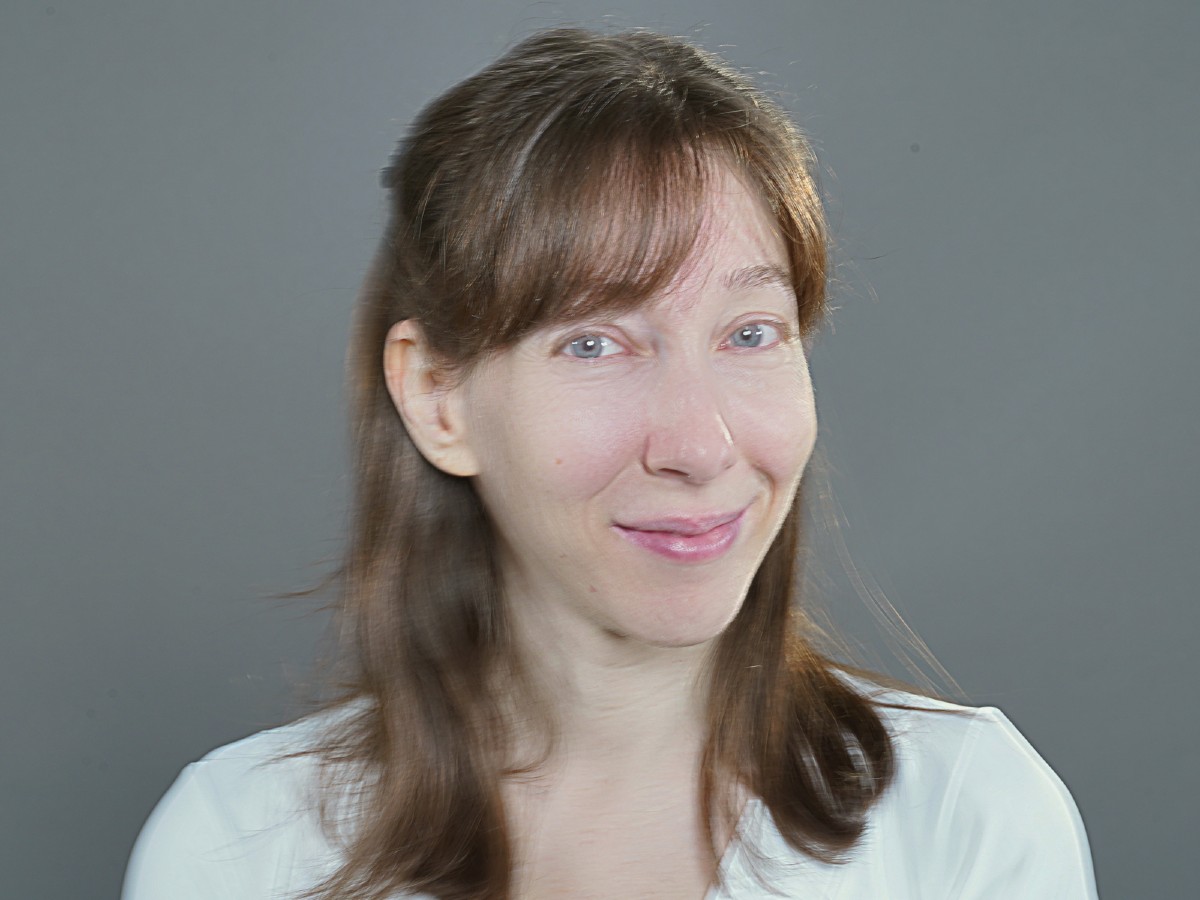 Dr. Rév Katalin