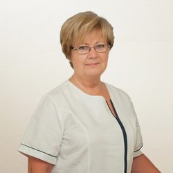 Dr. Dékány Katalin