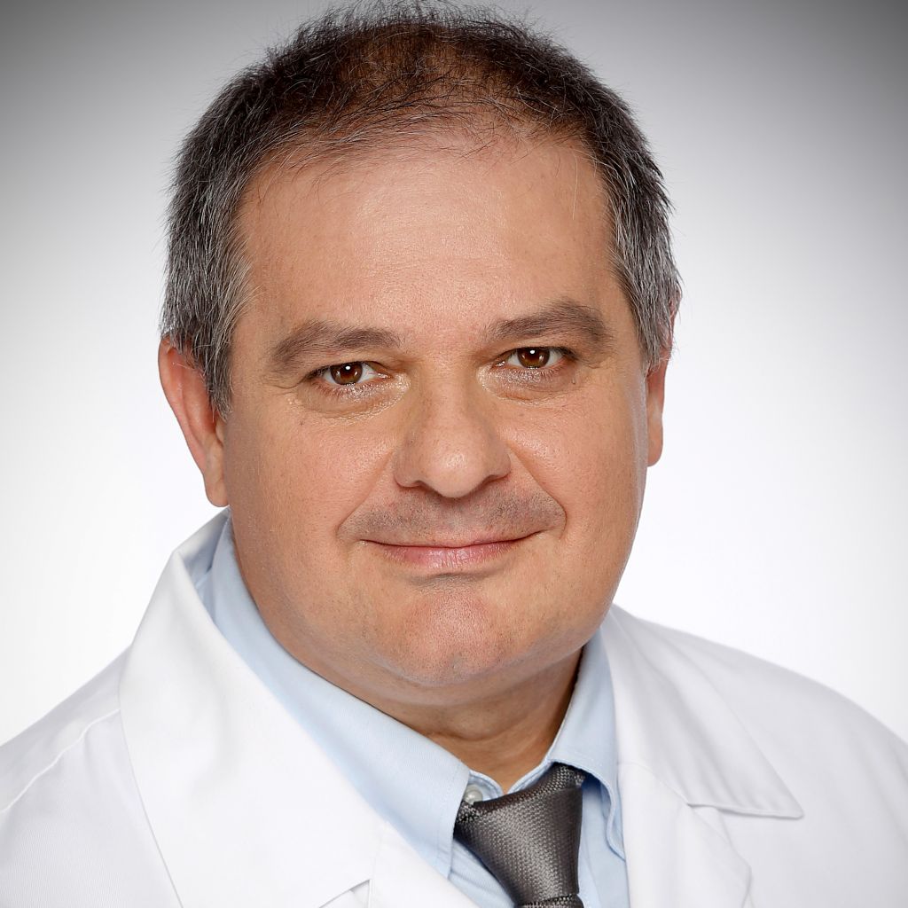 Dr. Farkas Gábor